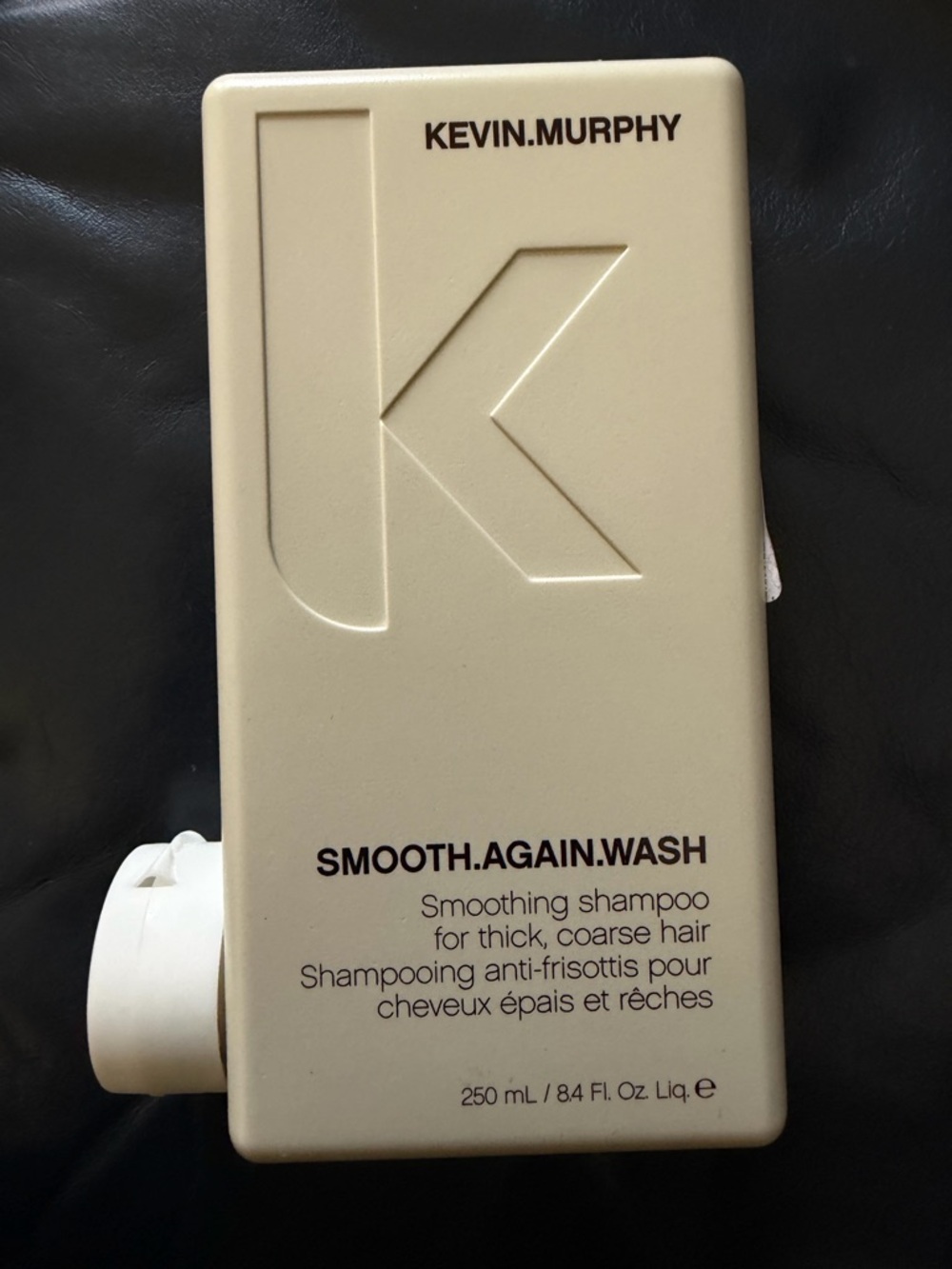 KEVIN.MURPHY Smooth.Again.Wash Smoothing Shampoo - Cream